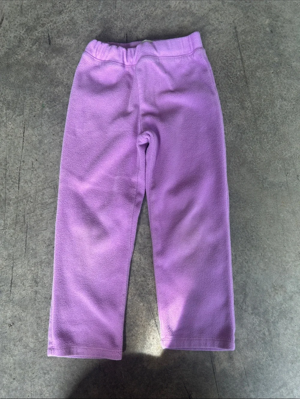 Lot of Girls Fleece Pants